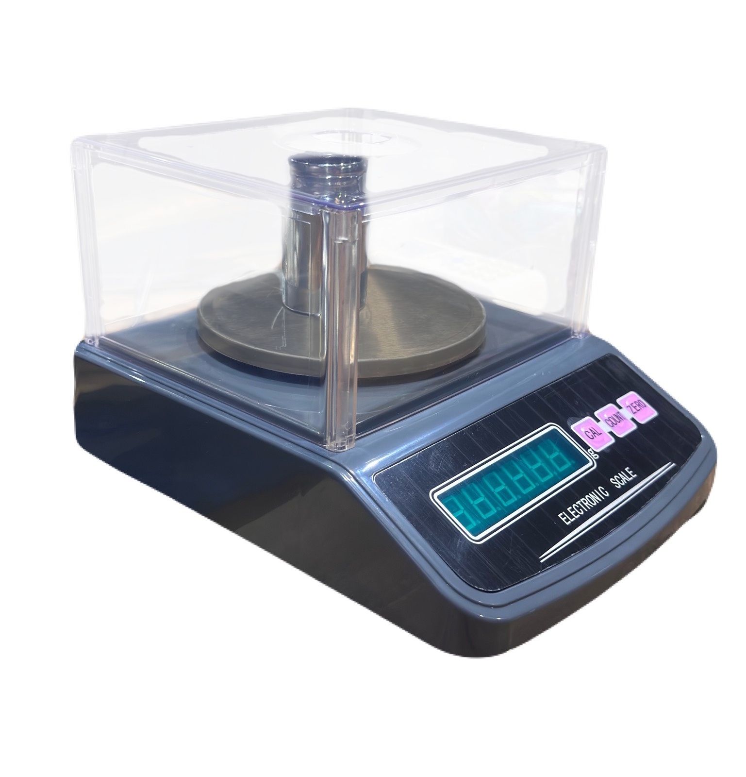 Весы лабораторные ACS-301 электронные